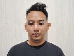 Karyawan Bank Lampung Terlibat Pembobolan ATM, Kerugian Mencapai Rp800 Juta