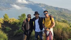 Bukit Trunyan (2)
