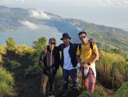 Menikmati Keindahan Alam dan Tradisi Unik di Bukit Trunyan, Daya Tarik Wisata Kintamani