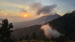 Bukit Trunyan