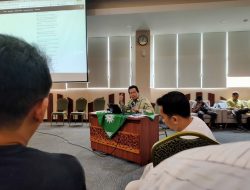 SEO dan Jurnalisme Berkemajuan Jadi Fokus Akademi Jurnalistik Muhammadiyah di Universitas Muhammadiyah Jakarta
