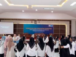 Dinkes Aceh Besar dan UNICEF Adakan Pelatihan Komunikasi Antar Pribadi untuk Tingkatkan Cakupan Imunisasi