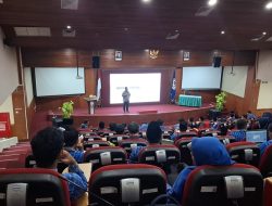 Perkuat Citra Sekolah, Forum Guru Muhammadiyah Samarinda Gelar Workshop Branding