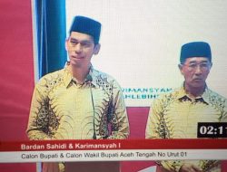 BERIMAN, Debat Pertama Primadona Panggung