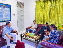 Muslim Ayub Anggota DPR RI, Serap Keluhan Warga Binaan Lapas Aceh Selatan