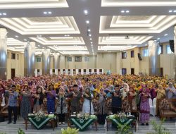 ‘Aisyiyah Tegaskan Peran Kepemimpinan Perempuan Inklusif untuk Pembangunan Berkelanjutan