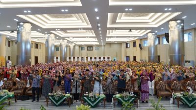 ‘Aisyiyah Tegaskan Peran Kepemimpinan Perempuan Inklusif untuk Pembangunan Berkelanjutan