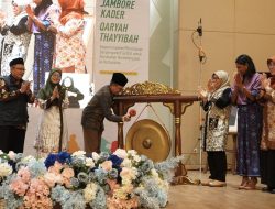 Jambore Kader Qaryah Thayyibah ‘Aisyiyah: Perkuat Kepemimpinan Perempuan untuk Perubahan Berkelanjutan