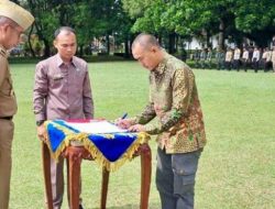 KPU Lampung Barat Yakin Pilkada Berjalan Lancar, Semua Tahapan Siap