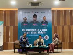 MAARIF House #6: Mengkaji Muhammadiyah dalam Perspektif Multidisiplin