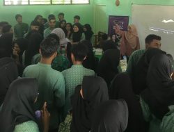 Tular Nalar 3.0 Kembali Hadir di Lembata, Cetak Pemilih Cerdas Menjelang Pilkada 2024