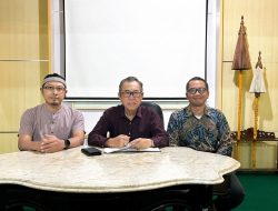 Peredaran Minuman Keras Meresahkan di Yogyakarta, MES DIY Serukan Tindakan Tegas