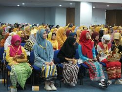 AGPAII Sukses Gelar Munas ke-2 dan Olimpiade PAI Nasional di UM Bandung: Dorong Revitalisasi Pendidikan Agama untuk Indonesia Emas 2045