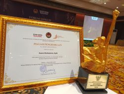 Suara Muhammadiyah Raih Revolusi Mental Award 2024, Apresiasi Bagi Media Penggerak Nilai Kebangsaan
