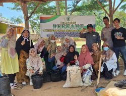 PekkaMu dan MPM PCM Kalirejo Gelar Pelatihan untuk Perempuan Kepala Keluarga Menuju Kemandirian Ekonomi