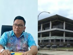Gedung Perkantoran Baru di Pesisir Barat Segera Hadir, Dorong Efisiensi Pelayanan Pemerintah