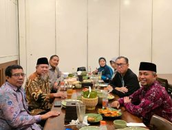 Rektor UWM Tinjau Persiapan Fakultas Kedokteran UMMAT