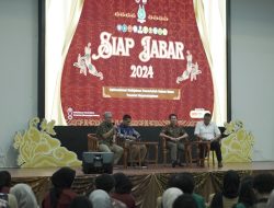 UM Bandung Sukses Gelar SIAP JABAR 2024: Optimalisasi Kebijakan di Masa Transisi Kepemimpinan