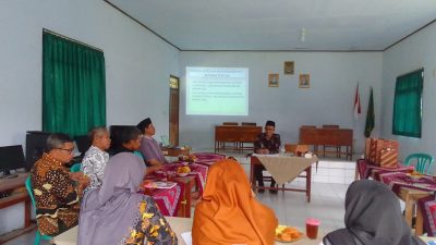 SMA Muhammadiyah Kaligesing Gelar Diseminasi Diksuspala: Inspirasi dari Esemkapurwa untuk Pengembangan Sekolah