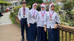 SMP Muhammadiyah 8 Bandung (2) SMP Muhammadiyah 8 Bandung (2)