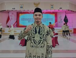 Selamat Milad Persyarikatan Muhammadiyah, Engkau yang Aku Pilih dengan Sepenuh Hati
