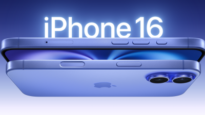 iPhone 16