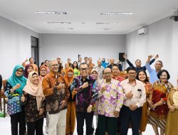 Perkuat Identitas di Tengah Arus Global, UWM Gaungkan Kearifan Lokal dalam Pendidikan
