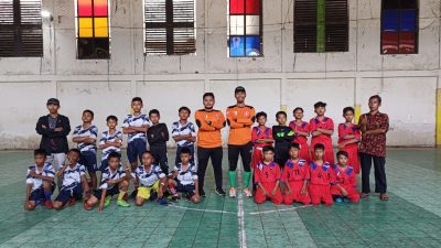 MIM 1 Ujungpangkah Raih Juara 2 Di Rangkaian Milad Muhammadiyah ke-112 Ujungpangkah