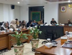 Setwapres Fokus Tingkatkan Akurasi Data Program Pengentasan Kemiskinan