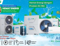 ACMU: Produk Inovatif Muhammadiyah untuk Rumah dan Amal Usaha