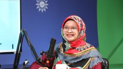 Hari Ibu: Bakti Nasyiah kepada Perempuan dan Anak