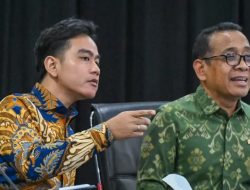 Wapres Gibran: Pembangunan Olahraga Harus Dimulai dari Hulu, Bukan Hanya di Hilir