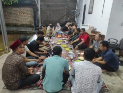 Konfercab HMI Bandar Lampung di Sikapi Riang Gembira Oleh Komisariat Dakwah UINRIL, Tiga Nama Siap Tarung