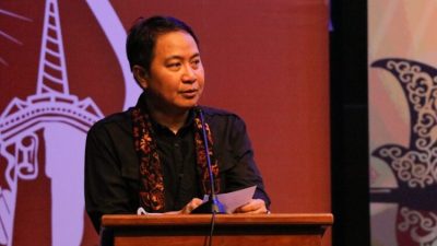 Lazismu Tegaskan Komitmen pada SDGs dalam Rakernas 2025 di Yogyakarta