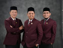 Hasil Pleno KIP Mukhlis Takabeya Unggul pada Pilkada Bireuen, PPNI Bireuen Ucapkan Tahniah