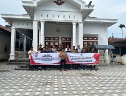 Paska Pilkada Aceh Timur 2024, ARPA Imbau Pihak Berkepentingan Jaga Persatuan dan Kesatuan
