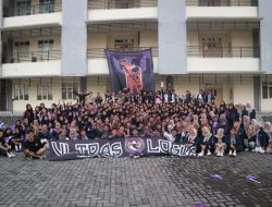 Kisruh Pencalonan Bupati dan Wakil Bupati Himpunan Mahasiswa Psikologi UTM