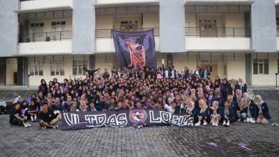 Kisruh Pencalonan Bupati dan Wakil Bupati Himpunan Mahasiswa Psikologi UTM