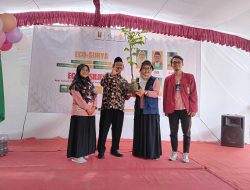 Aksi Tanam 1000 Pohon di MIM Kreatif Bulu Sukoharjo, Upaya Amal Jariyah untuk Lingkungan