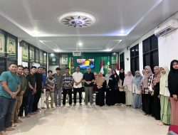 Penguatan Peran Kader: IPM Makassar Gelar Pelatihan Dakwah Berbasis Analisis Sosial