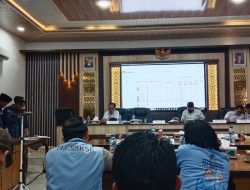 Rahmat Mirzani dan Ali Rahman Kuasai Suara Pilkada di Way Kanan