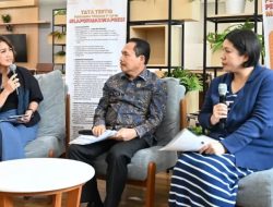 Program Lapor Mas Wapres: Solusi Nyata untuk Aduan Masyarakat