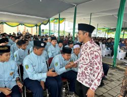 20 Alumni Madrasah Mu’allimin Dapat Beasiswa ke Al Azhar: Capaian Gemilang di Milad ke-106