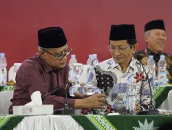 Menag: APBN Rp 70 Triliun untuk Penguatan Peran Keagamaan Kemenag