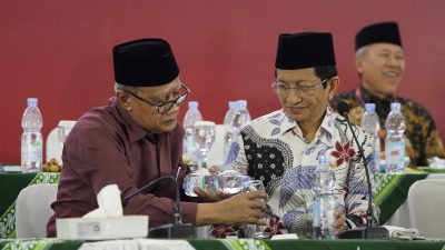 Menag: APBN Rp 70 Triliun untuk Penguatan Peran Keagamaan Kemenag