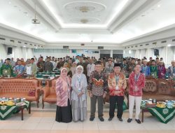 Majelis Tarjih Gelar Konferensi Mufasir Muhammadiyah II: Menyelesaikan Tafsir At-Tanwir 30 Juz