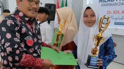 Sekda Garut Apresiasi Kiprah Muhammadiyah dalam Pendidikan dan Sosial