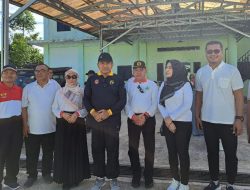 Launching Klinik PKU, Pj. Bupati Kotawaringin Barat Apresiasi Kiprah Muhammadiyah