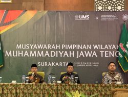 Komitmen Kebangsaan Muhammadiyah: Diaspora Kader di Lini Pemerintahan dan Pendidikan