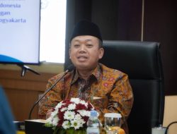 Nusron Wahid dan PP Muhammadiyah Bahas Sinergi Pengelolaan Tanah dan Aset Nasional